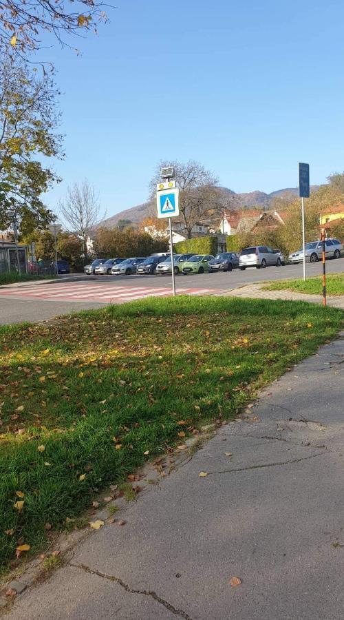 Apartmany Rudlova Banska Bystrica Exterior photo